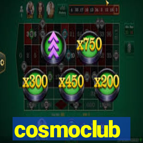 cosmoclub