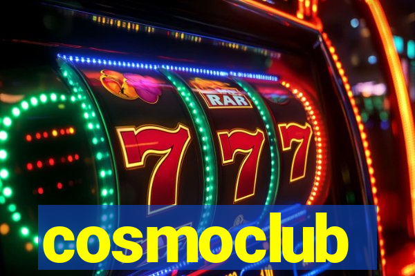 cosmoclub