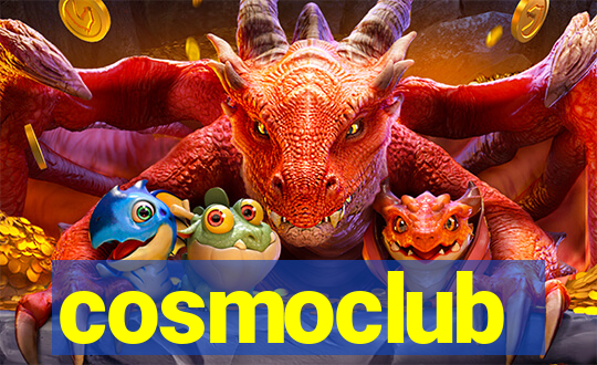 cosmoclub