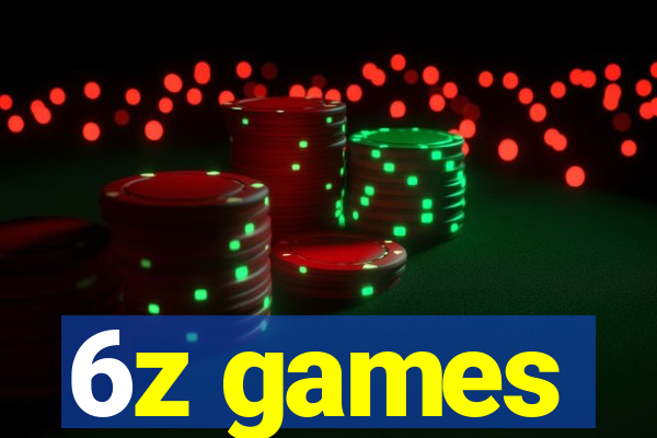 6z games