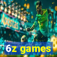 6z games