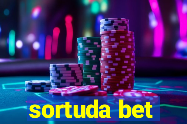 sortuda bet