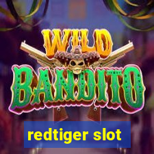 redtiger slot