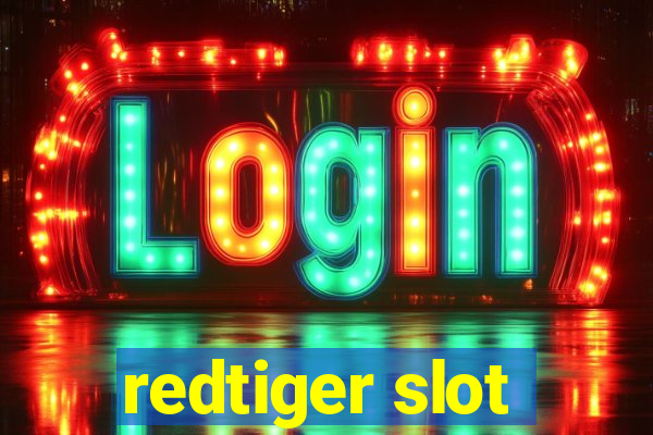 redtiger slot