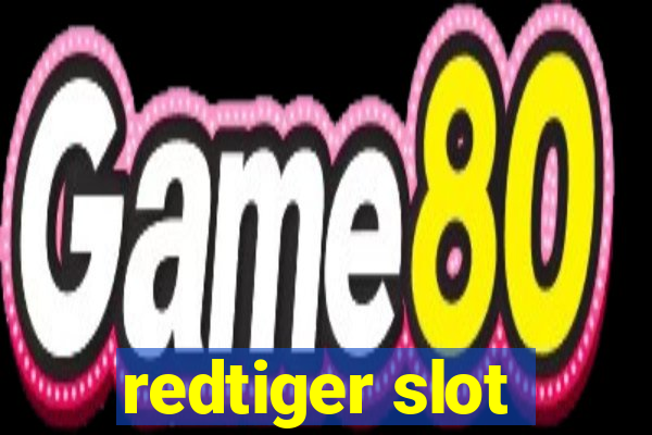 redtiger slot