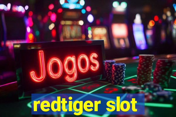 redtiger slot