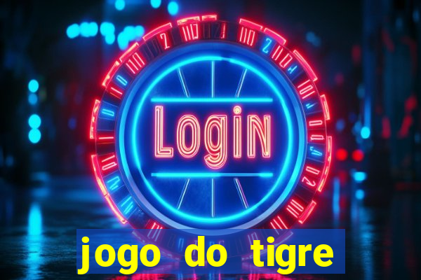 jogo do tigre deposito 5 reais