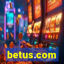 betus.com