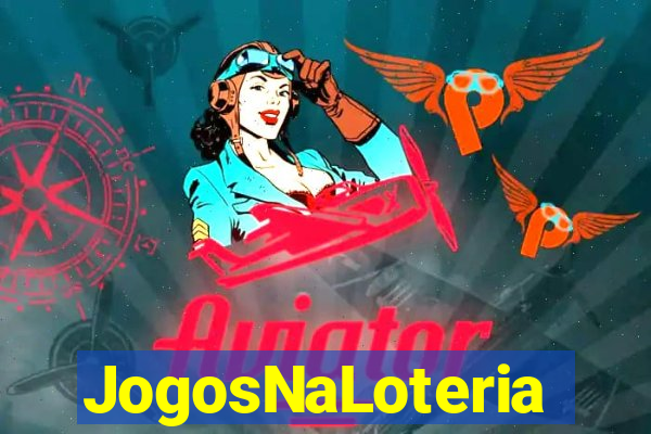 JogosNaLoteria