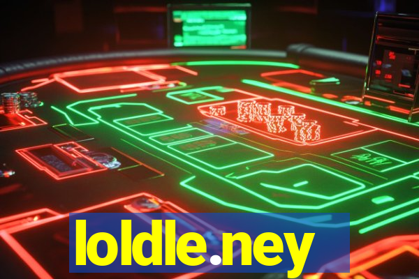 loldle.ney