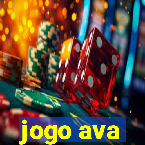 jogo ava