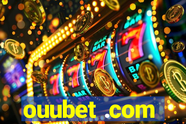 ouubet .com