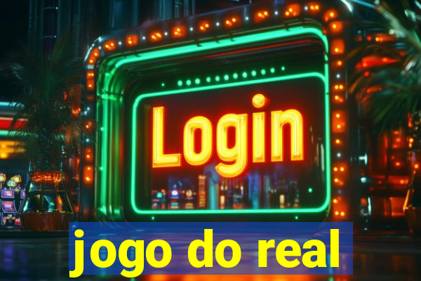 jogo do real