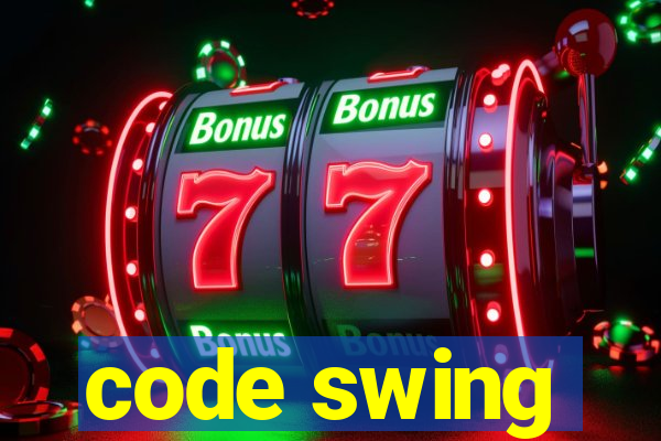 code swing