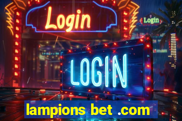 lampions bet .com