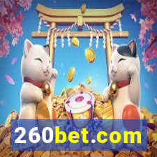 260bet.com