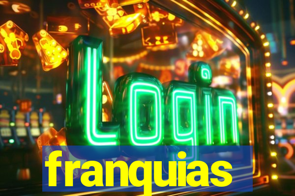 franquias