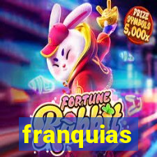 franquias