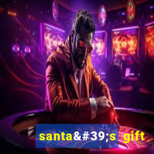 santa's gift rush demo