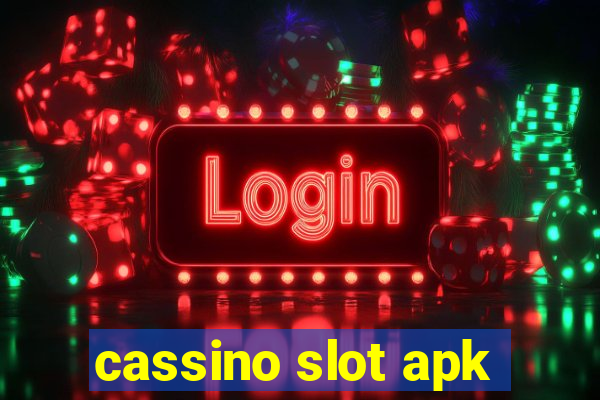 cassino slot apk