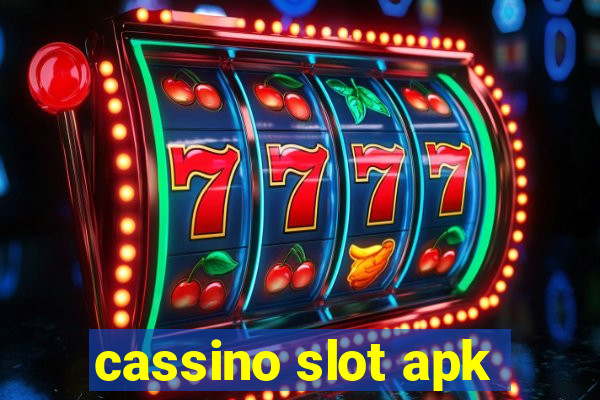 cassino slot apk