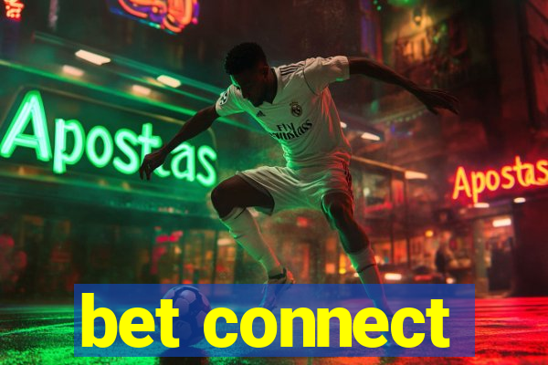 bet connect