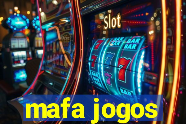 mafa jogos