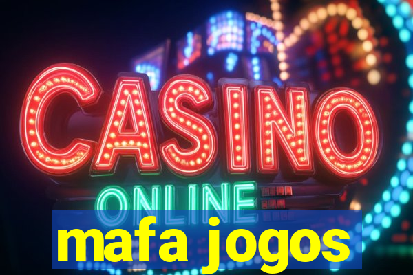 mafa jogos