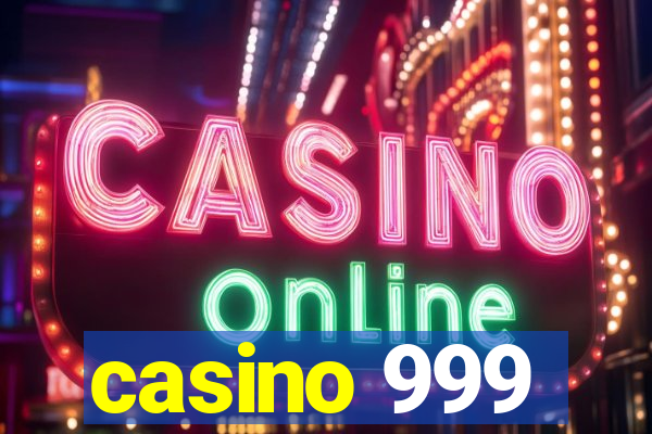 casino 999