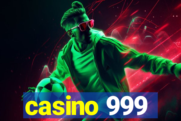 casino 999