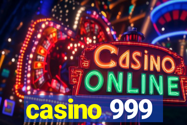 casino 999