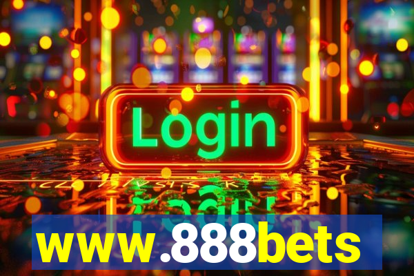 www.888bets