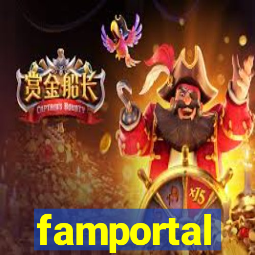 famportal