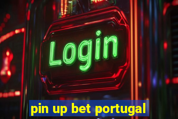 pin up bet portugal