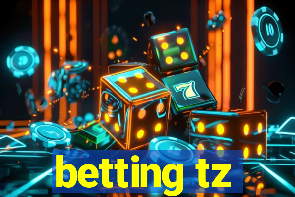 betting tz