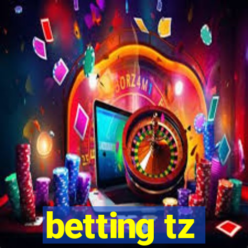 betting tz