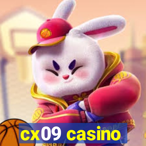 cx09 casino