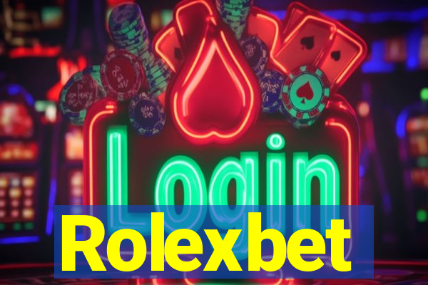 Rolexbet