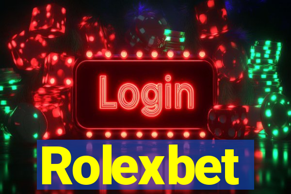 Rolexbet