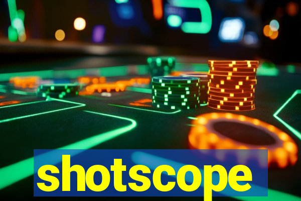 shotscope