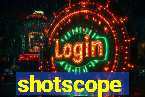 shotscope