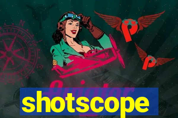 shotscope