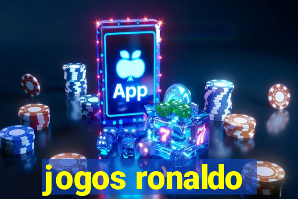 jogos ronaldo