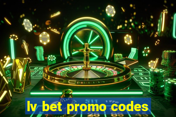 lv bet promo codes