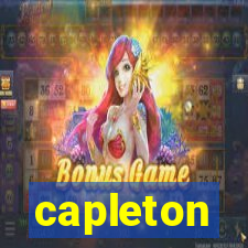 capleton