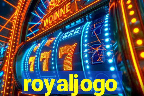 royaljogo