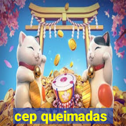 cep queimadas