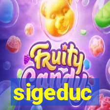 sigeduc