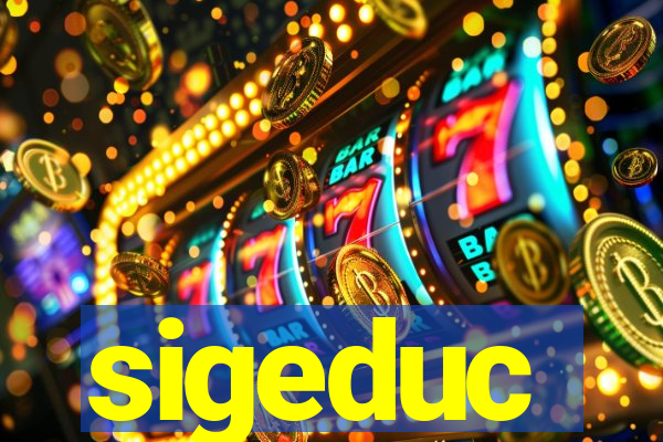 sigeduc