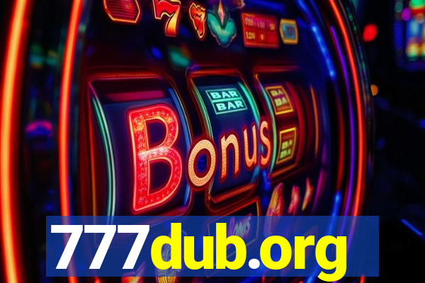 777dub.org